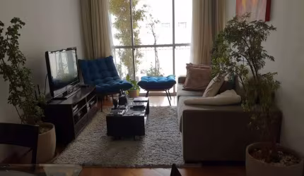 Apartamento com 4 quartos à venda na Rua Itapiru, --, Saúde, São Paulo por R$ 850.000