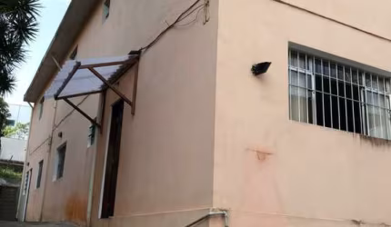 Casa com 3 quartos à venda na Rua Gastão Madeira, --, Vila Maria Alta, São Paulo por R$ 1.300.000