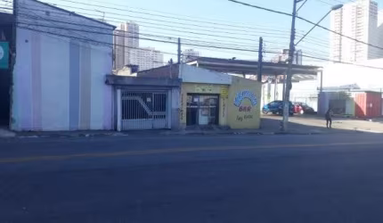 Terreno à venda na Avenida Carlos Ferreira Endres, --, Vila Endres, Guarulhos por R$ 1.100.000