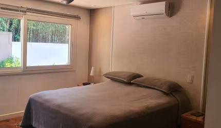 Casa com 4 quartos à venda na Rua Jacatirão, --, Chácara Monte Alegre, São Paulo por R$ 3.180.000