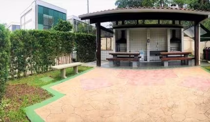 Apartamento com 2 quartos à venda na Rodovia Raposo Tavares, --, Jardim Boa Vista (Zona Oeste), São Paulo por R$ 255.000