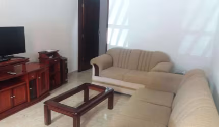 Casa com 3 quartos à venda na Rua Nahomi Harada Ribeiro, --, Jardim Las Vegas, Guarulhos por R$ 680.000