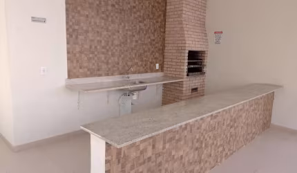 Apartamento com 2 quartos à venda na Rua Dirce, --, Estância Guatambu, Itaquaquecetuba por R$ 200.000