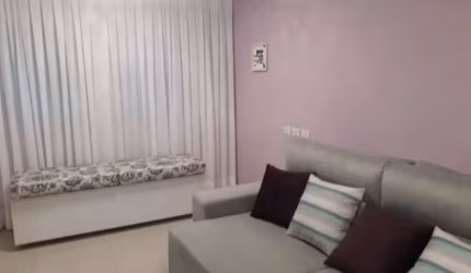Casa com 3 quartos à venda na Rua Professora Vera Lúcia Nogueira Lucas, --, Jardim City, Guarulhos por R$ 742.000