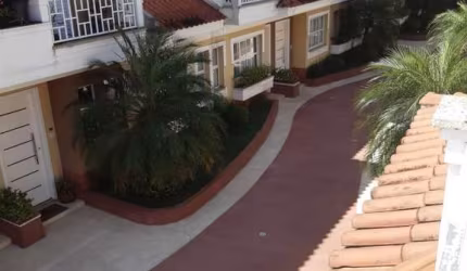 Casa em condomínio fechado com 3 quartos à venda na Rua Coronel Vieira de Castro, --, Imirim, São Paulo por R$ 850.000