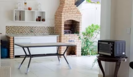 Casa com 4 quartos à venda na Rua Carlos Maria Della Paolera, --, Bosque da Saúde, São Paulo por R$ 3.000.000