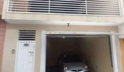 Casa com 2 quartos à venda na Rua João Estevão da Silva, --, Jardim Brasília (Zona Norte), São Paulo por R$ 415.000