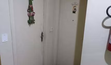 Apartamento com 3 quartos à venda na Rua da Matriz, --, Santo Amaro, São Paulo por R$ 545.000