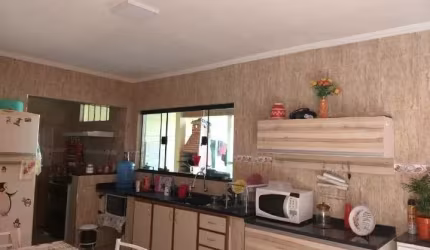 Casa com 2 quartos à venda na Rua Igapora, --, Vila Izabel, Guarulhos por R$ 430.000