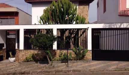 Casa com 3 quartos à venda na Rua Jorge Monteiro, --, Jardim Guapira, São Paulo por R$ 950.000