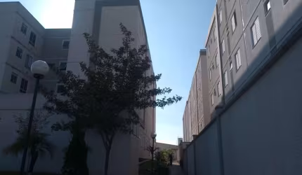 Apartamento com 2 quartos à venda na Estrada do Caminho Velho, --, Jardim Nova Cidade, Guarulhos por R$ 244.000