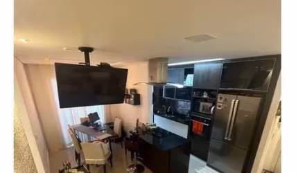 Apartamento com 2 quartos à venda na Avenida José Lourenço, --, Jaguaribe, Osasco por R$ 465.000