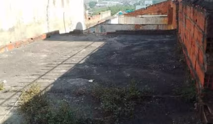 Terreno à venda na Rua Diogo Feijó, --, Jardim Vila Galvão, Guarulhos por R$ 200.000