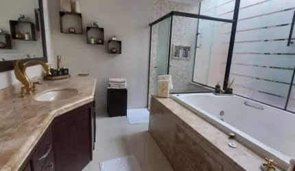 Cobertura com 3 quartos à venda na Avenida Pasteur, --, Vila Nova Savoia, São Paulo por R$ 1.550.000