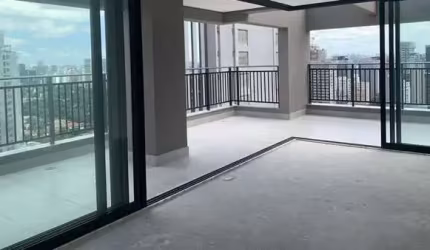 Apartamento com 3 quartos à venda na Rua Mourato Coelho, --, Pinheiros, São Paulo por R$ 3.600.000