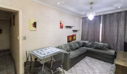 Apartamento com 2 quartos à venda na Rua Príncipe da Beira, --, Vila Alpina, São Paulo por R$ 310.000