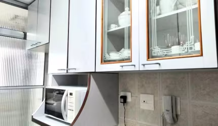 Apartamento com 3 quartos à venda na Rua Leopoldo de Freitas, --, Vila Centenário, São Paulo por R$ 535.000