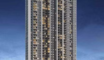 Apartamento com 2 quartos à venda na Avenida Alberto Ramos, --, Jardim Independência, São Paulo por R$ 619.190