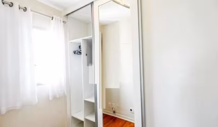 Apartamento com 2 quartos à venda na Rua Guaraiúva, --, Cidade Monções, São Paulo por R$ 830.000