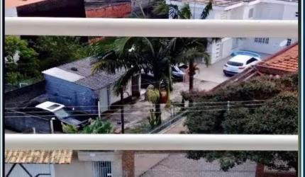 Apartamento com 2 quartos à venda na Rua Centralina, --, Vila Princesa Isabel, São Paulo por R$ 255.000