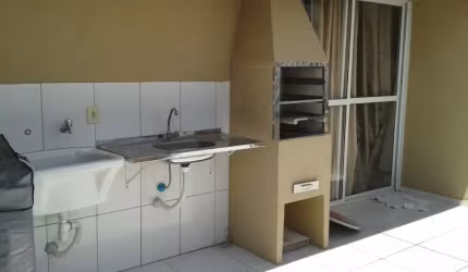 Apartamento com 2 quartos à venda na Rua Senador Pompeo, --, Jardim do Triunfo, Guarulhos por R$ 330.000
