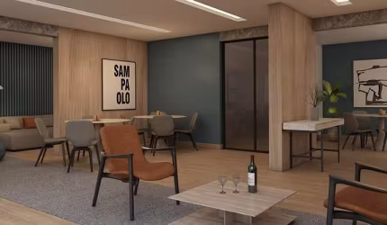 Apartamento com 2 quartos à venda na Rua Italiana, --, Vila Endres, Guarulhos por R$ 490.000