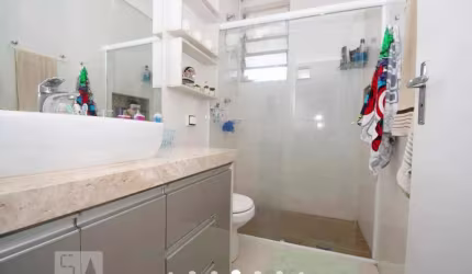 Apartamento com 2 quartos à venda na Rua Capitão Teófilo, --, Centro, Guarulhos por R$ 580.000