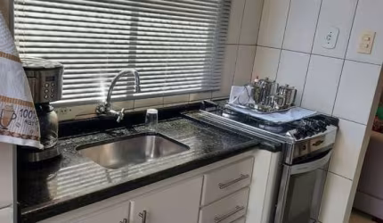 Apartamento com 2 quartos à venda na Rua Arara, --, Jardim Valéria, Guarulhos por R$ 235.000