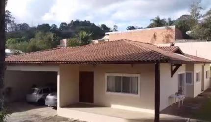 Casa com 3 quartos à venda na Avenida Miami, --, Água Azul, Guarulhos por R$ 1.200.000