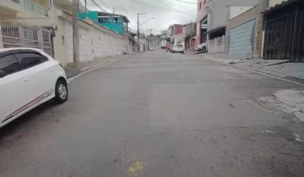 Casa com 3 quartos à venda na Rua Descalvado, --, Vila Moreira, Guarulhos por R$ 790.000