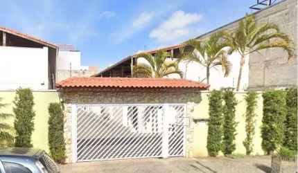 Casa em condomínio fechado com 2 quartos à venda na Rua Doutor Oscar Egydio de Araújo, --, Jardim Silva Teles, São Paulo por R$ 450.000