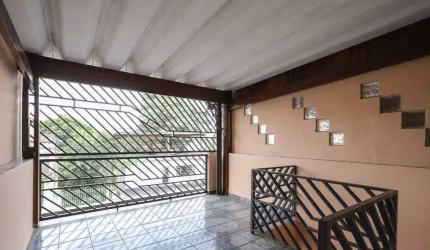 Casa com 2 quartos à venda na Rua Professor Clóvis Ribeiro, --, Vila Santa Maria, São Paulo por R$ 480.000