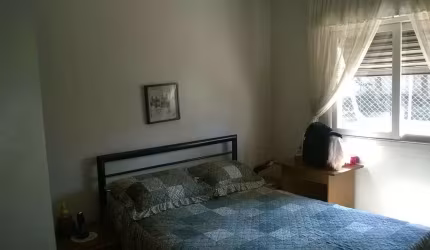 Apartamento com 2 quartos à venda na Avenida Nova Cantareira, --, Tucuruvi, São Paulo por R$ 450.000