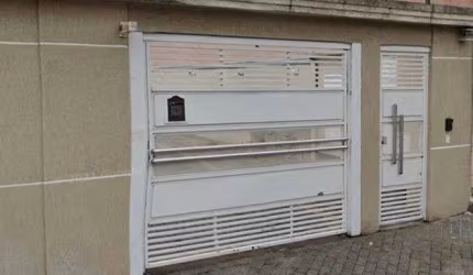 Casa em condomínio fechado com 2 quartos à venda na Rua Barbosa de Campos, --, Vila Granada, São Paulo por R$ 440.000
