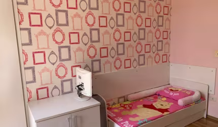 Casa com 3 quartos à venda na Rua Coronel Juvenal de Campos Castro, --, Vila Santa Teresa (Zona Sul), São Paulo por R$ 900.000