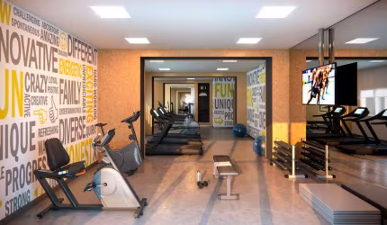 Apartamento com 3 quartos à venda na Avenida Celso Garcia, --, Tatuapé, São Paulo por R$ 810.000