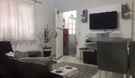 Apartamento com 2 quartos à venda na Avenida Madame Curie, --, Jardim Dourado, Guarulhos por R$ 250.000