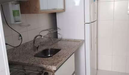 Apartamento com 2 quartos à venda na Rua Cônego José Norberto, --, Vila Brasílio Machado, São Paulo por R$ 570.000