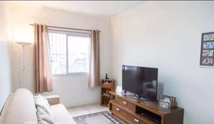 Apartamento com 2 quartos à venda na Rua Décio Abramo, --, Vila Cláudia, São Paulo por R$ 393.000