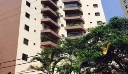 Apartamento com 3 quartos à venda na Rua Dom Salomão Ferraz, --, Vila Andrade, São Paulo por R$ 636.000