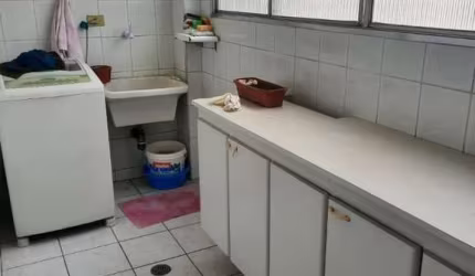 Apartamento com 3 quartos à venda na Rua Igapira, --, Santana, São Paulo por R$ 730.000