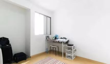 Apartamento com 2 quartos à venda na Rua Gutemberg, --, Vila Congonhas, São Paulo por R$ 403.000