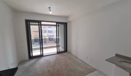 Apartamento com 1 quarto à venda na Rua Senador César Lacerda Vergueiro, --, Vila Madalena, São Paulo por R$ 445.000