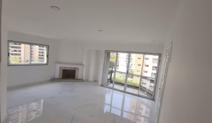 Apartamento com 3 quartos à venda na Avenida Barão de Monte Mor, --, Real Parque, São Paulo por R$ 850.000