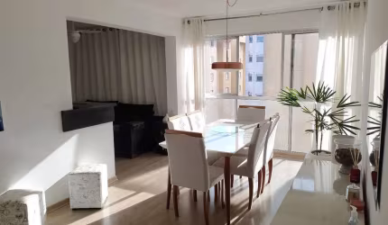 Apartamento com 2 quartos à venda na Rua Manoel Antônio Pinto, --, Paraisópolis, São Paulo por R$ 340.000
