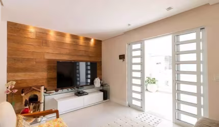 Casa com 2 quartos à venda na Rua Antônio de Araújo, --, Vila Rosália, Guarulhos por R$ 1.500.000