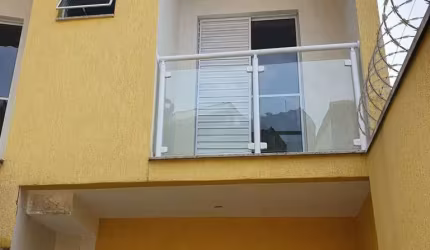 Casa com 3 quartos à venda na Rua Nhamunda, --, Vila Matilde, São Paulo por R$ 520.000