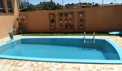 Casa com 3 quartos à venda na Rua Tailândia, --, Jardim Santa Cecília, Guarulhos por R$ 1.250.000