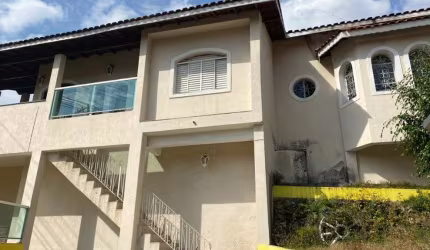 Casa com 3 quartos à venda na Rua Doutor Solon Fernandes, --, Vila Rosália, Guarulhos por R$ 760.000