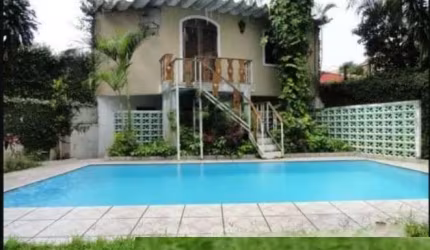 Casa com 6 quartos à venda na Rua Doutor Solon Fernandes, --, Vila Rosália, Guarulhos por R$ 2.350.000